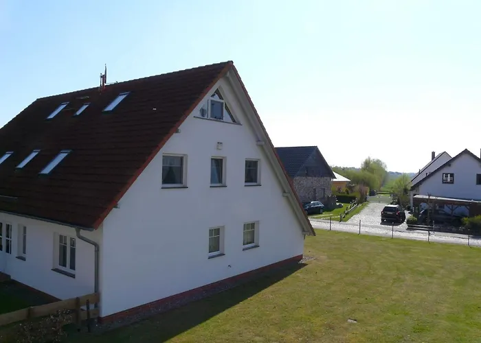 Ankerplatz Апартаменты